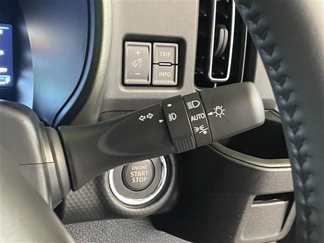 SUZUKI HUSTLER 4WD 2025