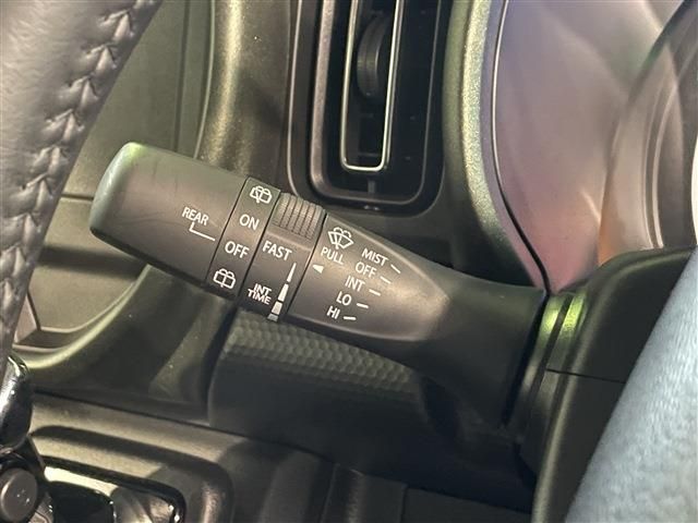 SUZUKI HUSTLER 4WD 2025