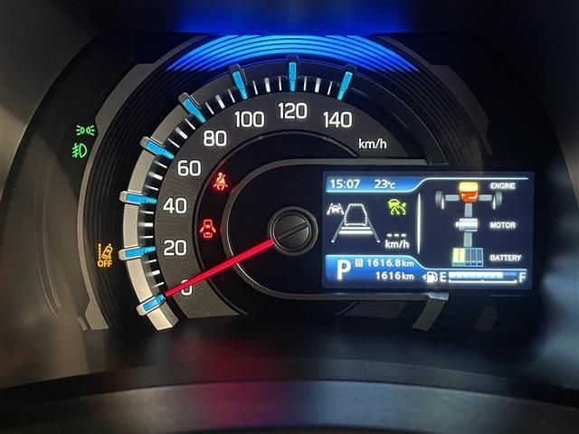 SUZUKI HUSTLER 4WD 2025