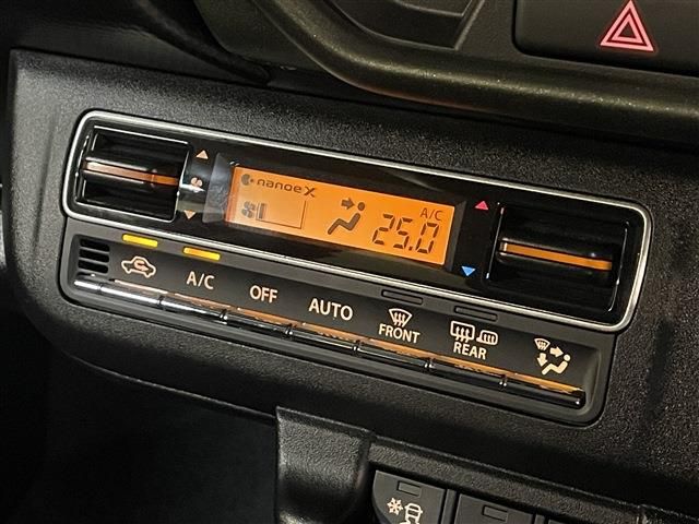 SUZUKI HUSTLER 4WD 2025