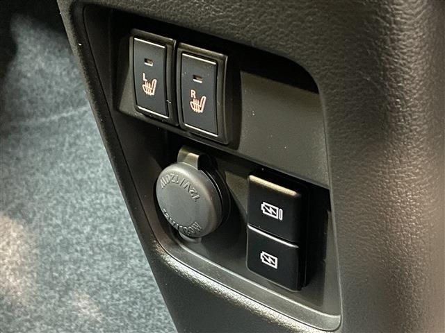 SUZUKI HUSTLER 4WD 2025