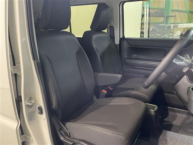 SUZUKI HUSTLER 4WD 2025