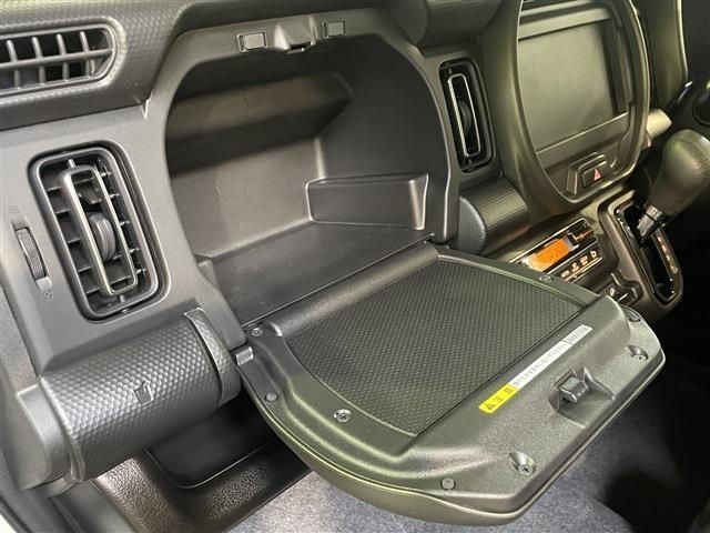 SUZUKI HUSTLER 4WD 2025