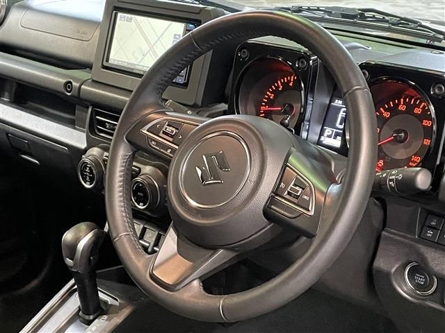 SUZUKI JIMNY 4WD 2024