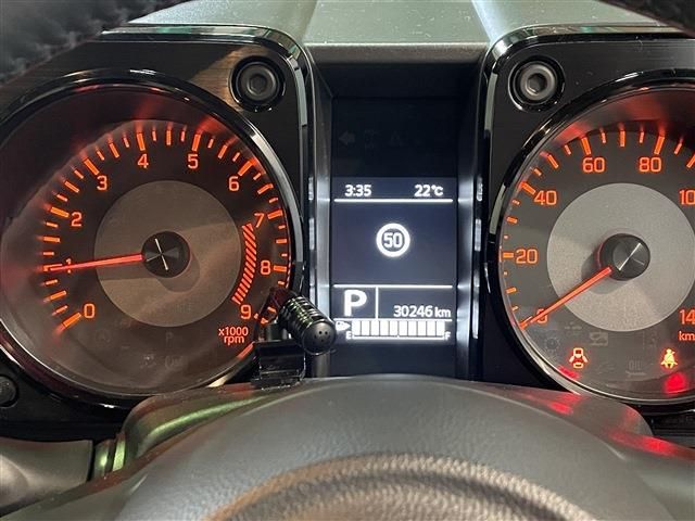 SUZUKI JIMNY 4WD 2024