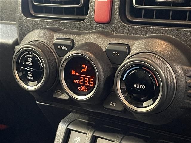 SUZUKI JIMNY 4WD 2024