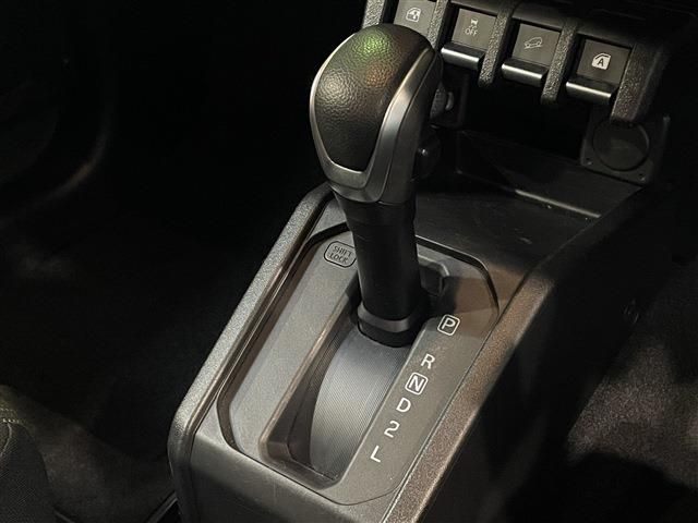 SUZUKI JIMNY 4WD 2024