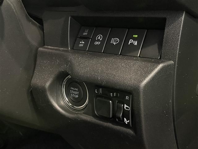 SUZUKI JIMNY 4WD 2024