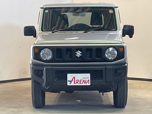 SUZUKI JIMNY 4WD 2025