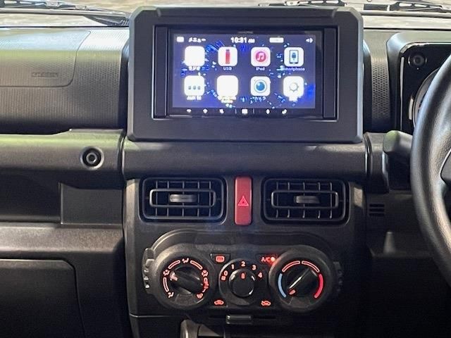 SUZUKI JIMNY 4WD 2025