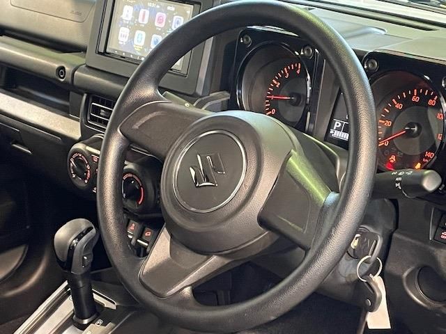 SUZUKI JIMNY 4WD 2025