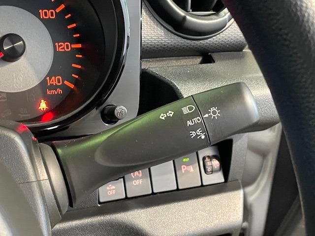 SUZUKI JIMNY 4WD 2025