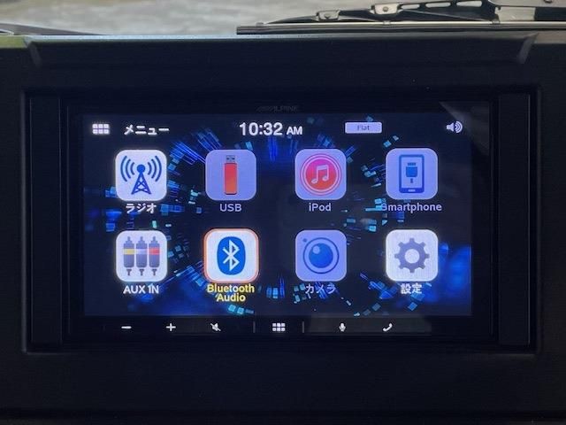 SUZUKI JIMNY 4WD 2025