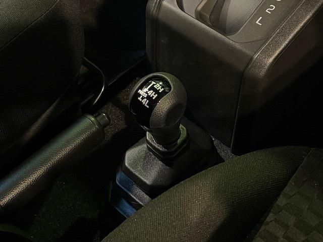 SUZUKI JIMNY 4WD 2025