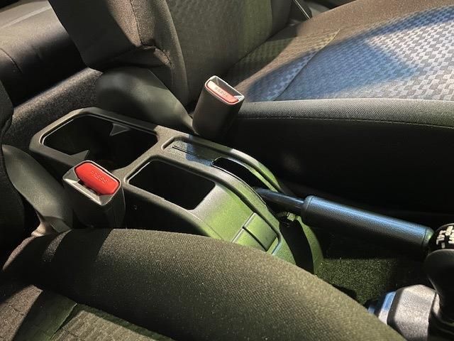 SUZUKI JIMNY 4WD 2025