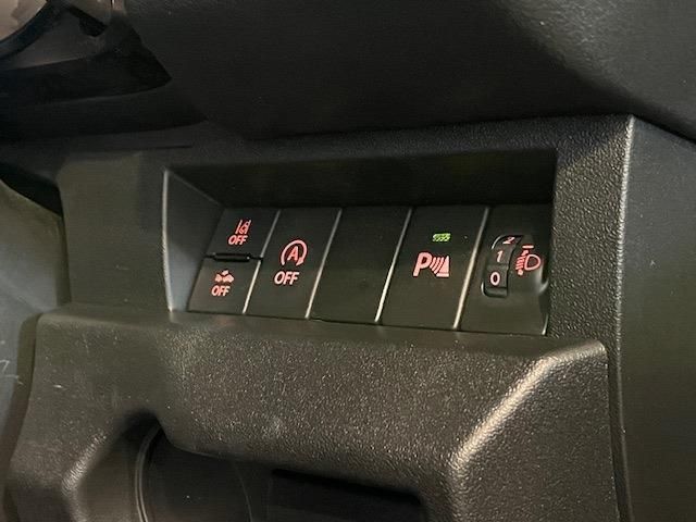 SUZUKI JIMNY 4WD 2025