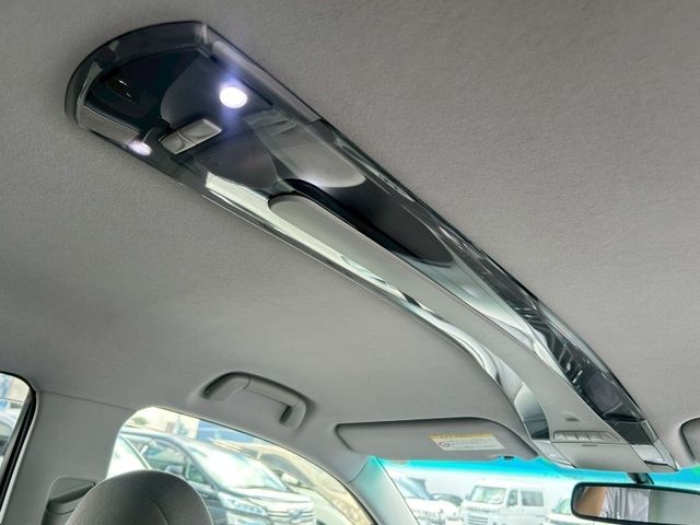 TOYOTA MARK X ZIO 2008