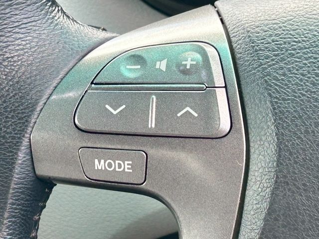 TOYOTA MARK X ZIO 2008