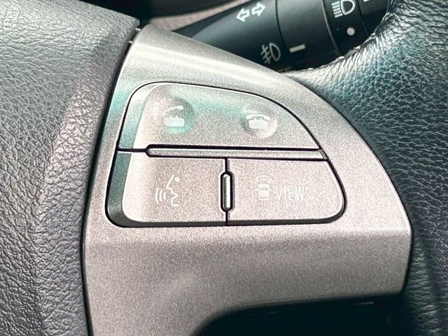 TOYOTA MARK X ZIO 2008