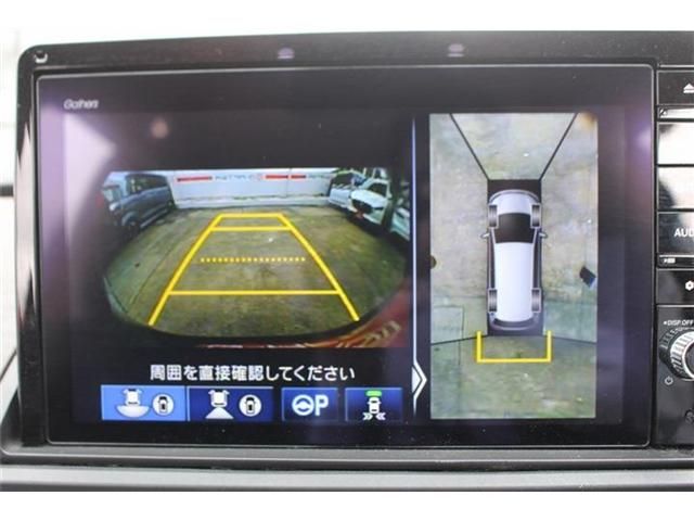 HONDA ODYSSEY e:HEV 2020