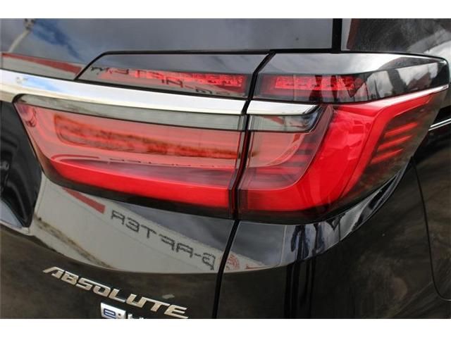 HONDA ODYSSEY e:HEV 2020