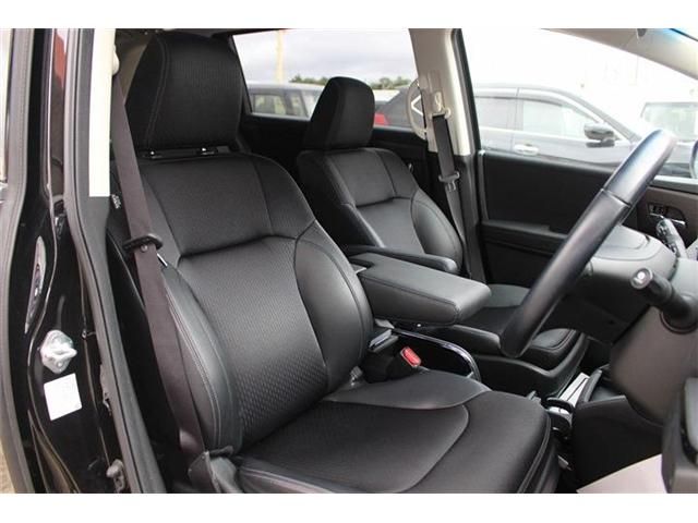 HONDA ODYSSEY e:HEV 2020