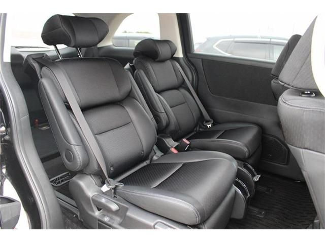 HONDA ODYSSEY e:HEV 2020