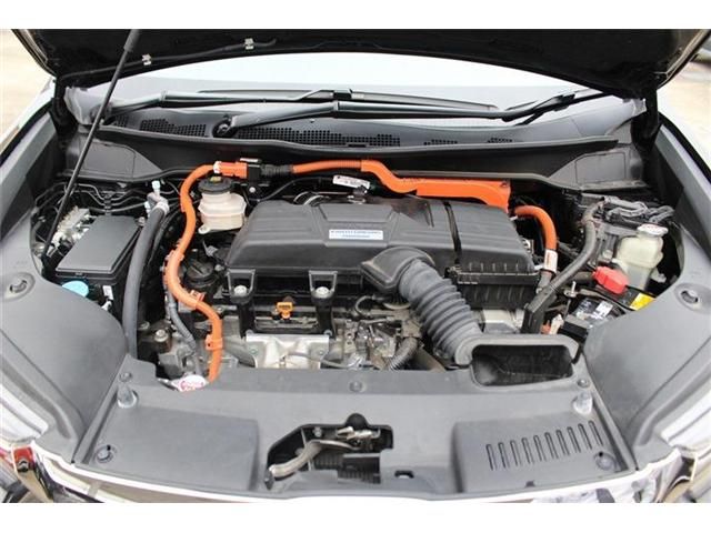 HONDA ODYSSEY e:HEV 2020