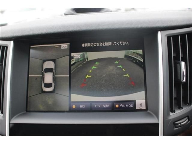 NISSAN SKYLINE HYBRID 2019