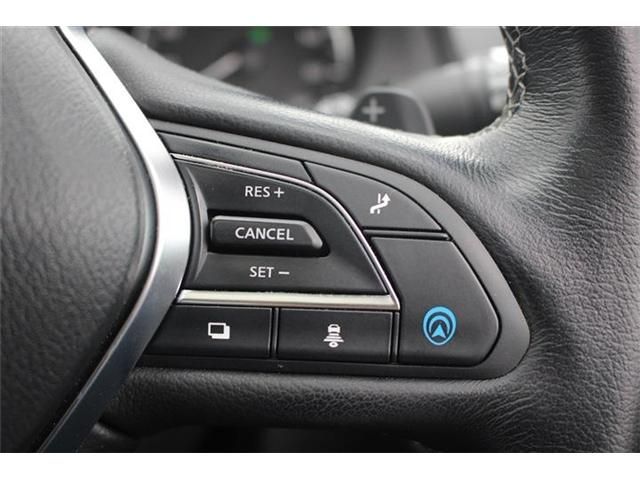 NISSAN SKYLINE HYBRID 2019