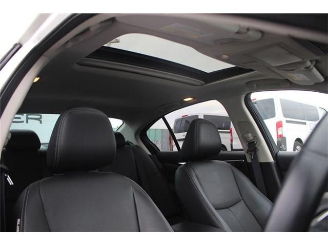 NISSAN SKYLINE HYBRID 2019