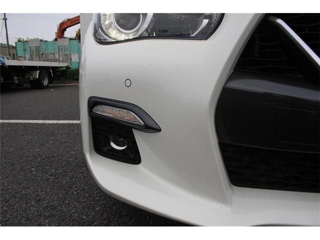 NISSAN SKYLINE HYBRID 2019