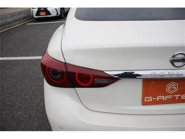 NISSAN SKYLINE HYBRID 2019