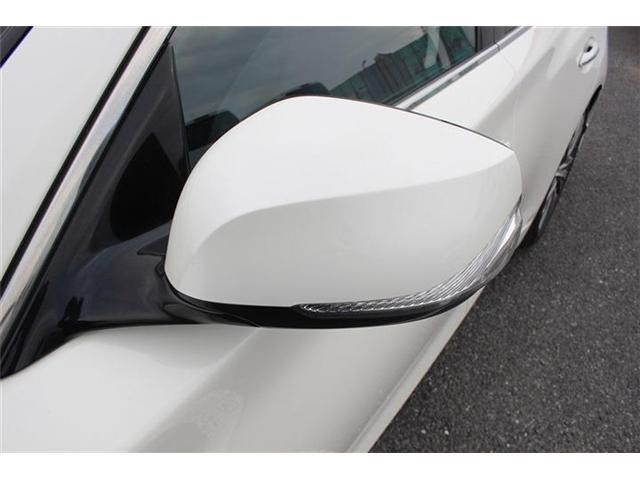 NISSAN SKYLINE HYBRID 2019