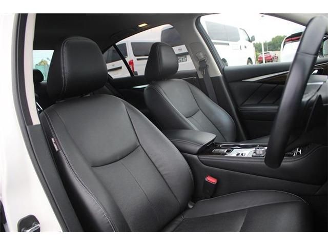 NISSAN SKYLINE HYBRID 2019