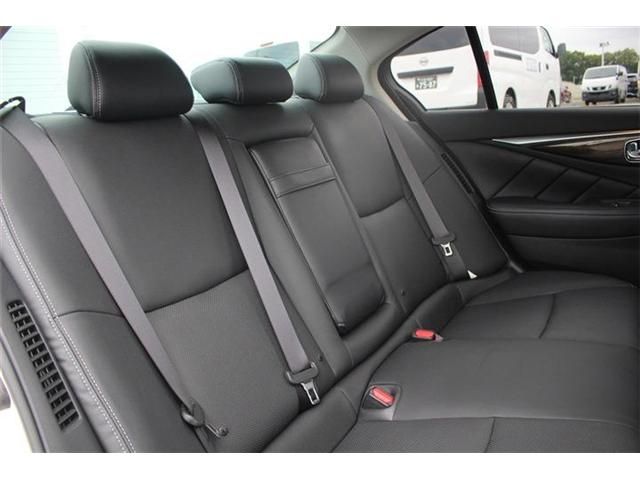 NISSAN SKYLINE HYBRID 2019