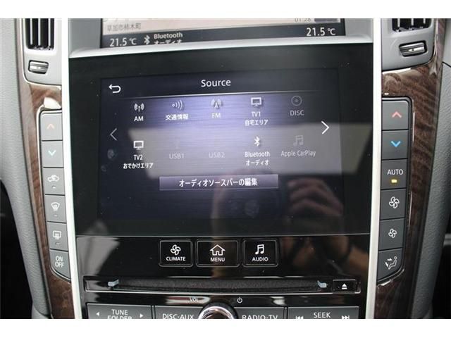 NISSAN SKYLINE HYBRID 2019