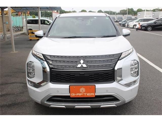 MITSUBISHI OUTLANDER PHEV 2023