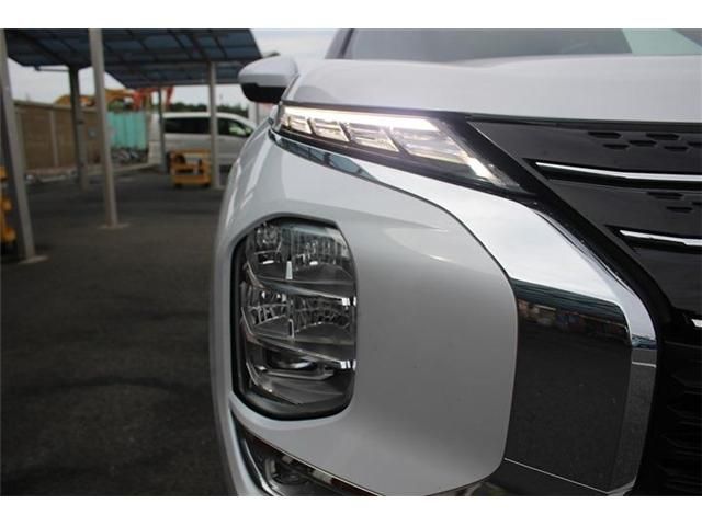 MITSUBISHI OUTLANDER PHEV 2023