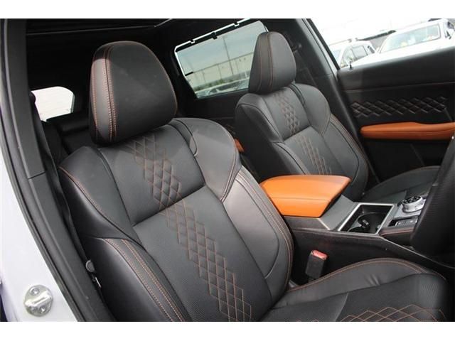 MITSUBISHI OUTLANDER PHEV 2023