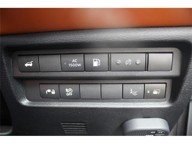 MITSUBISHI OUTLANDER PHEV 2023