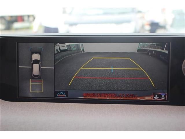 TOYOTA LEXUS UX300e 2021