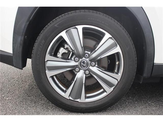 TOYOTA LEXUS UX300e 2021