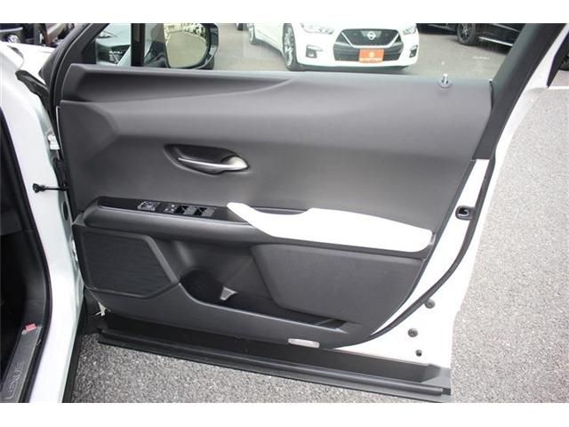 TOYOTA LEXUS UX300e 2021