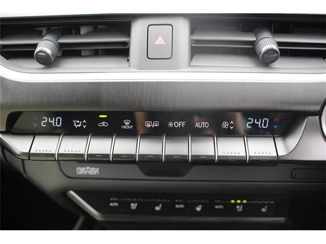 TOYOTA LEXUS UX300e 2021