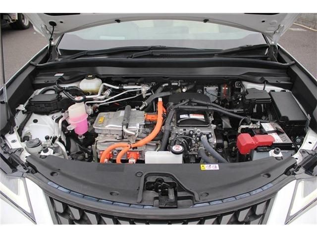 TOYOTA LEXUS UX300e 2021