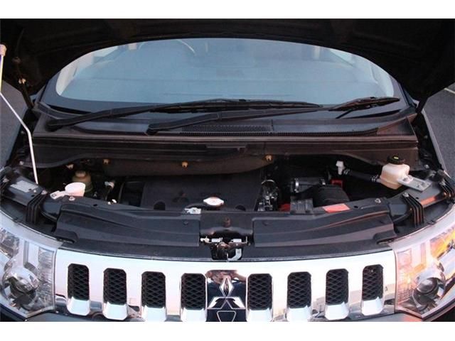 MITSUBISHI DELICA D:5 4WD 2018