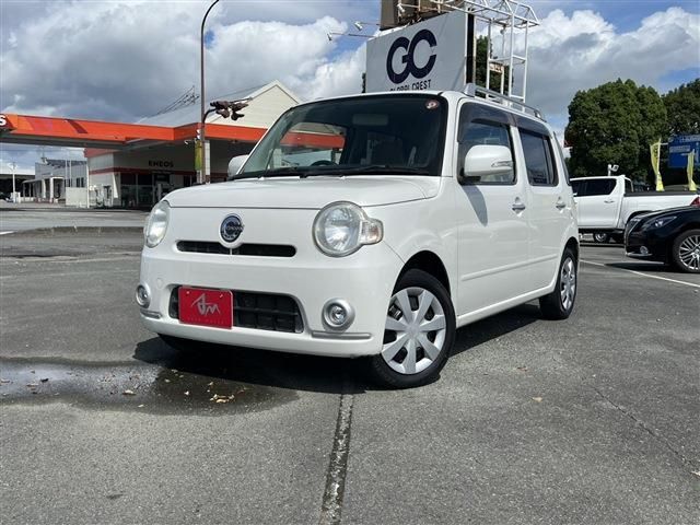 DAIHATSU MIRA Cocoa 2010
