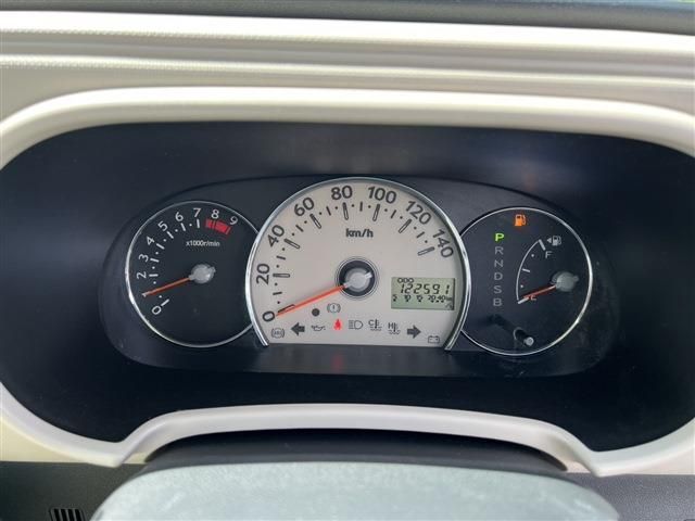 DAIHATSU MIRA Cocoa 2010