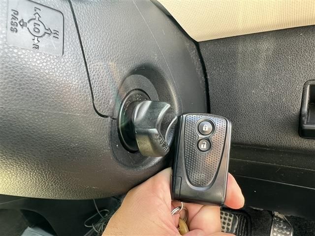 DAIHATSU MIRA Cocoa 2010